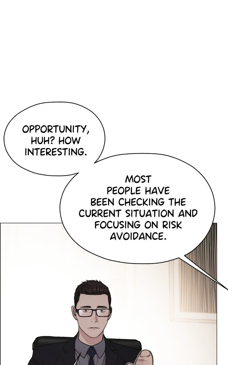 A Man's Man Chapter 198 - Page 2