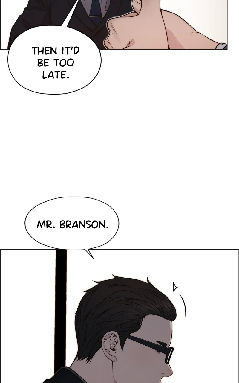 A Man's Man Chapter 198 - Page 3