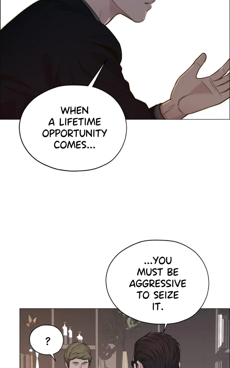 A Man's Man Chapter 198 - Page 4