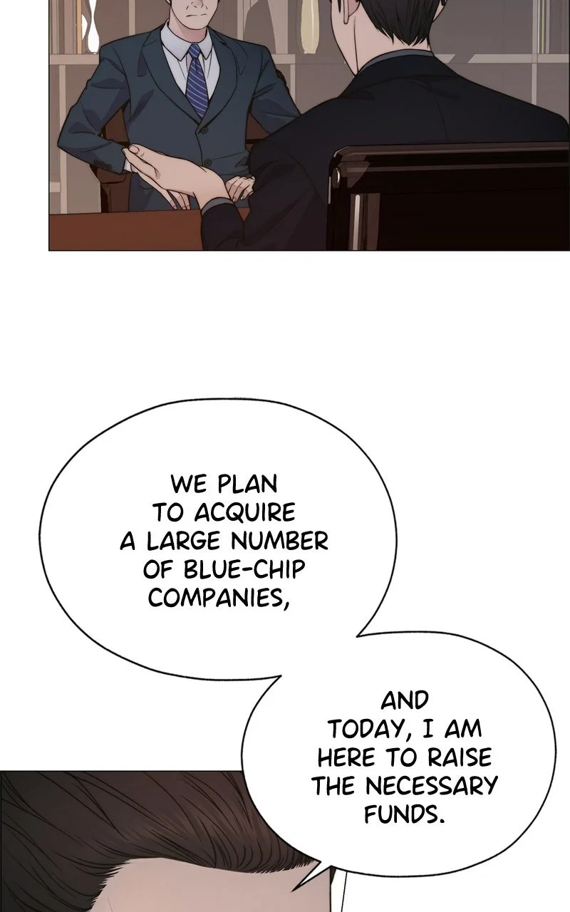 A Man's Man Chapter 198 - Page 5