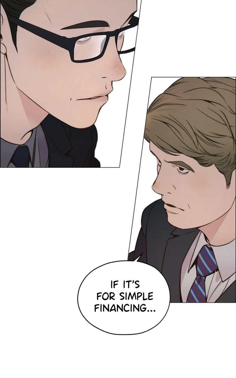A Man's Man Chapter 198 - Page 6