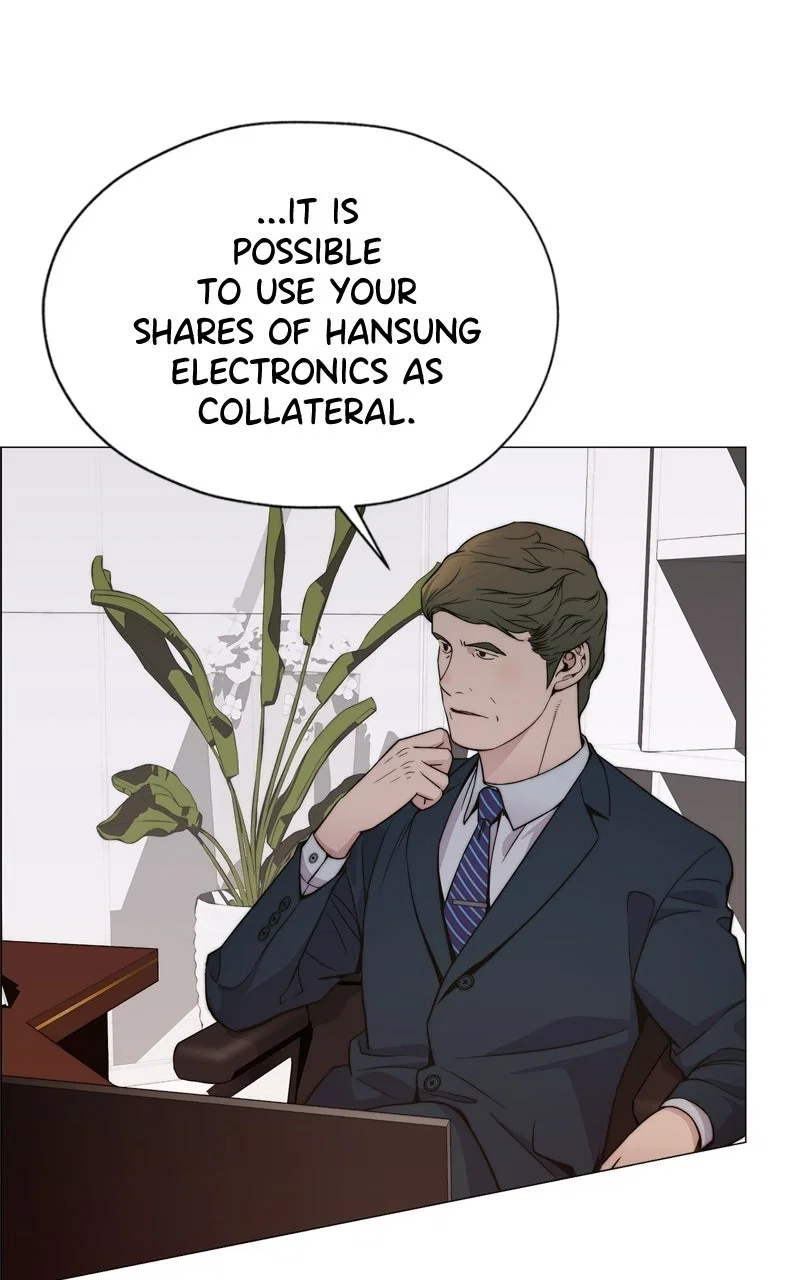 A Man's Man Chapter 198 - Page 7