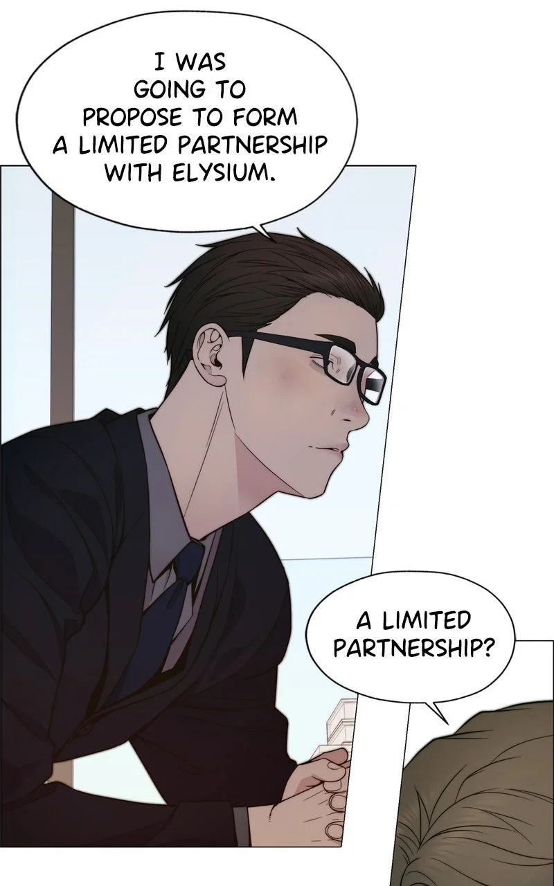 A Man's Man Chapter 198 - Page 9