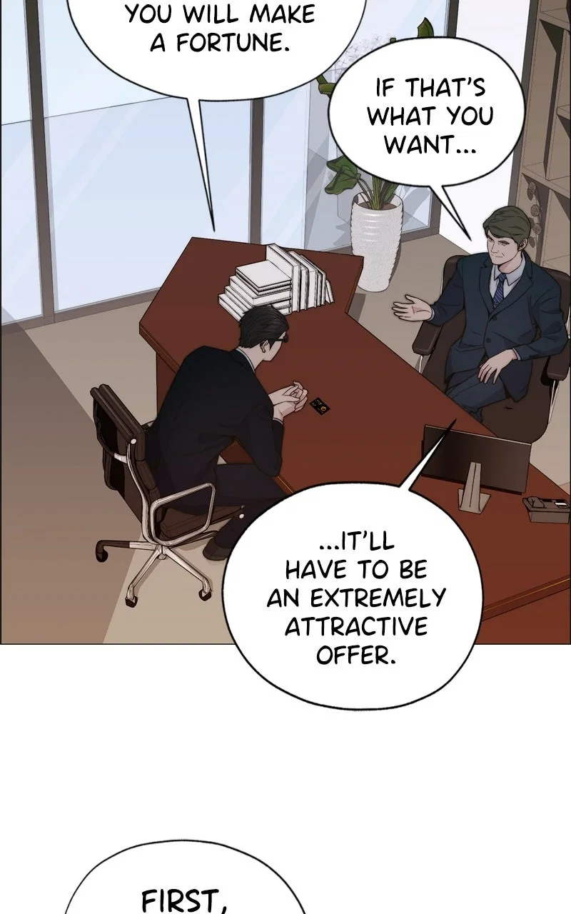A Man's Man Chapter 198 - Page 11