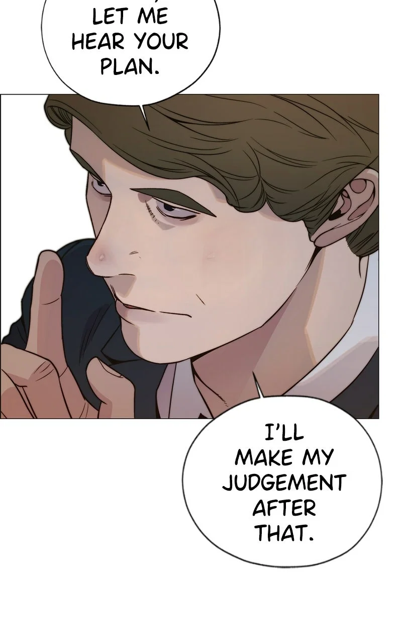 A Man's Man Chapter 198 - Page 12