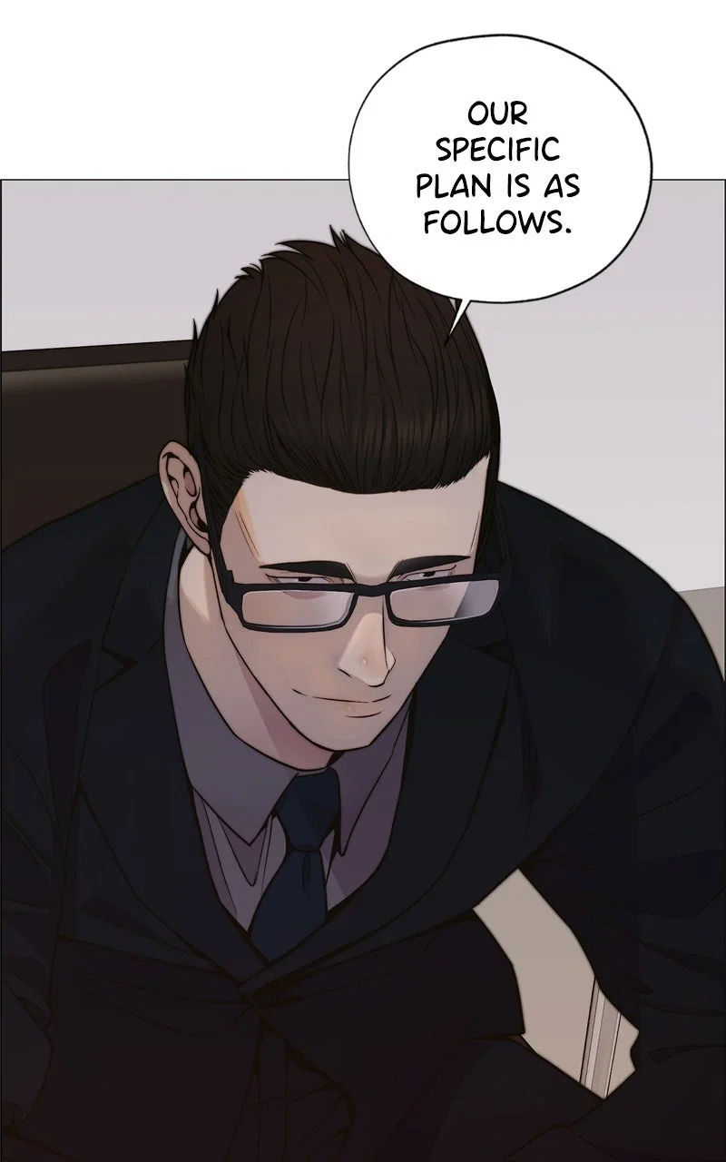 A Man's Man Chapter 198 - Page 13