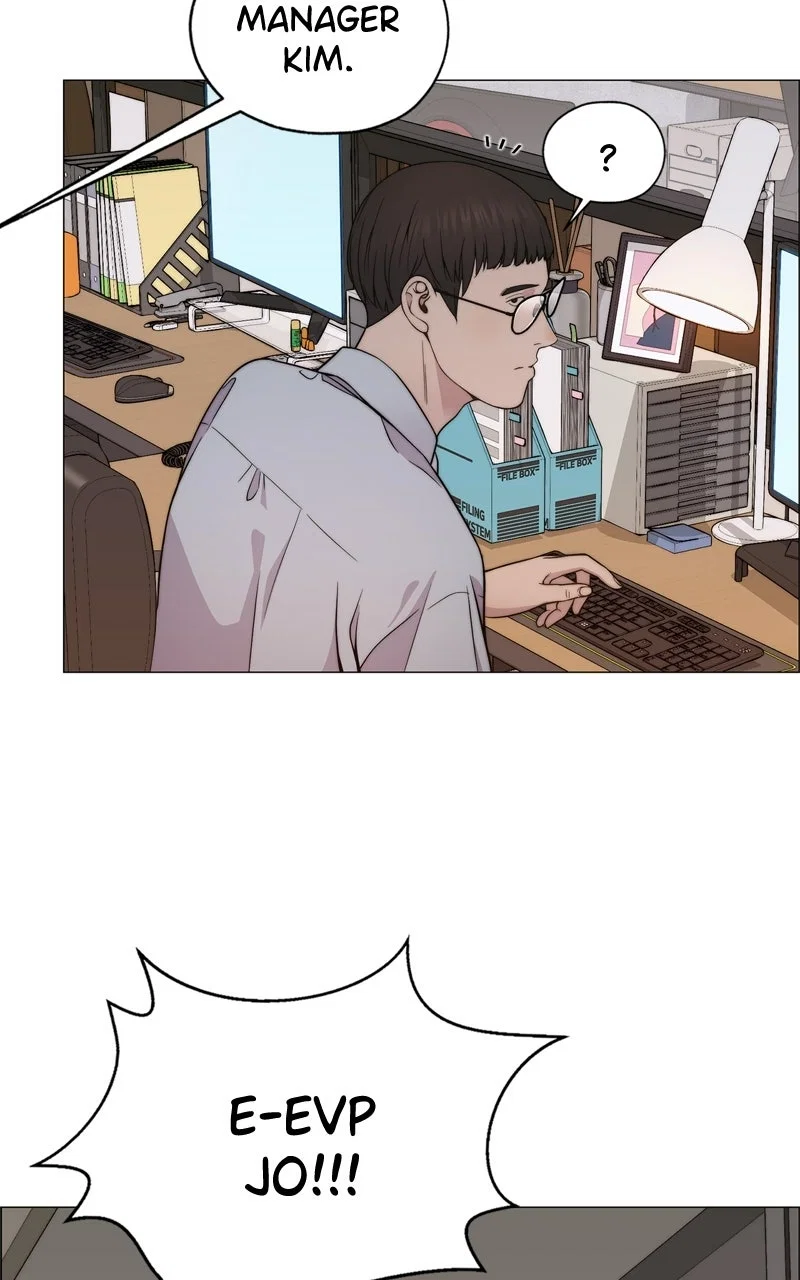 A Man's Man Chapter 198 - Page 19