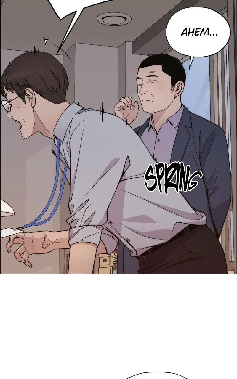 A Man's Man Chapter 198 - Page 20