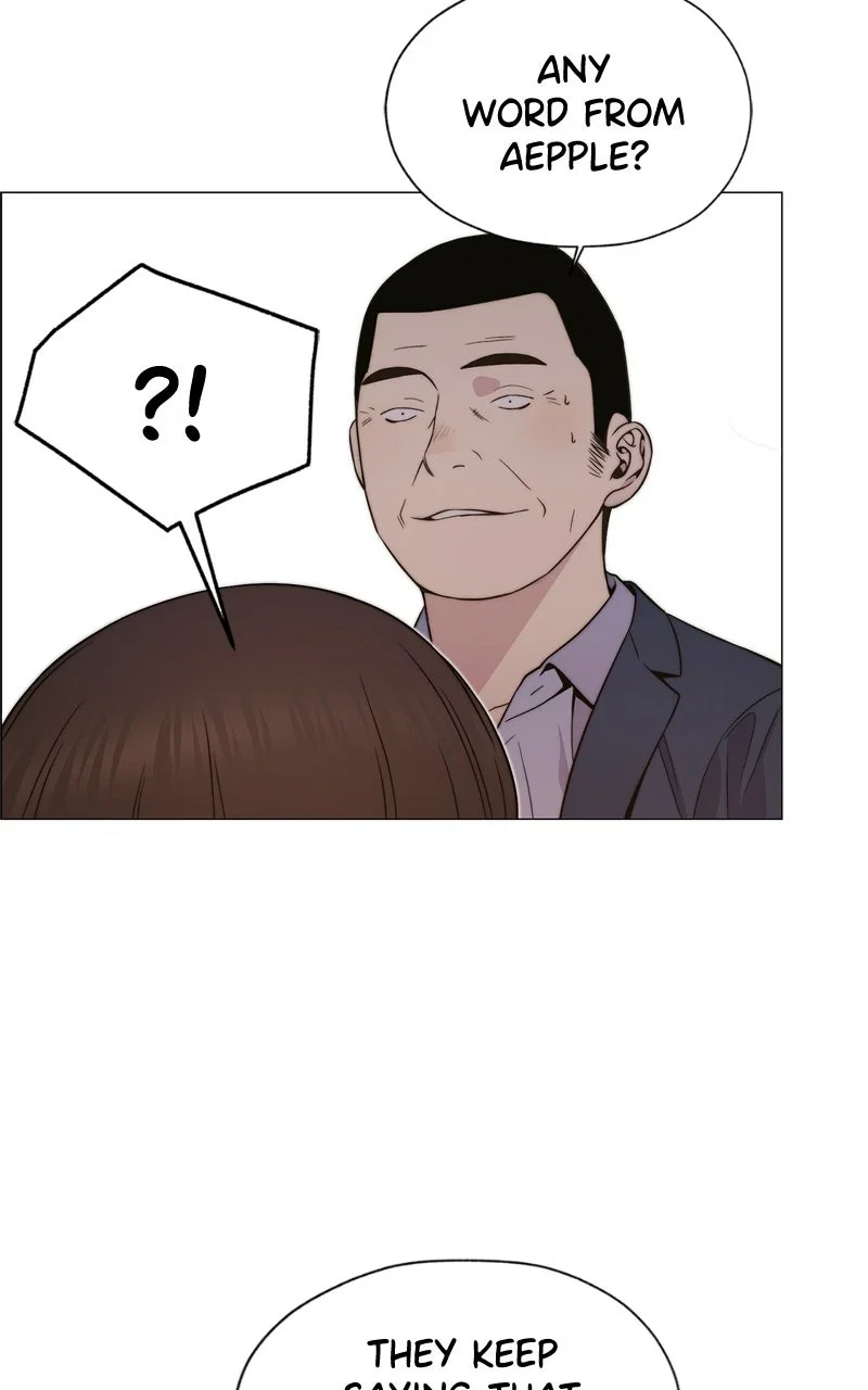A Man's Man Chapter 198 - Page 21