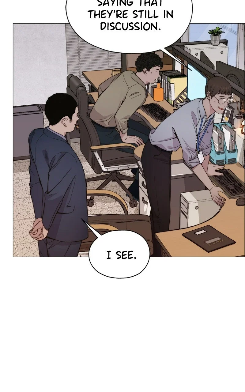 A Man's Man Chapter 198 - Page 22
