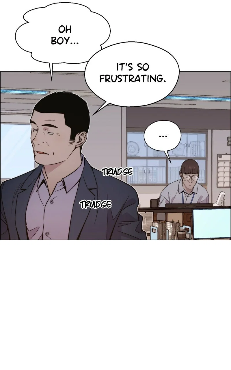 A Man's Man Chapter 198 - Page 23