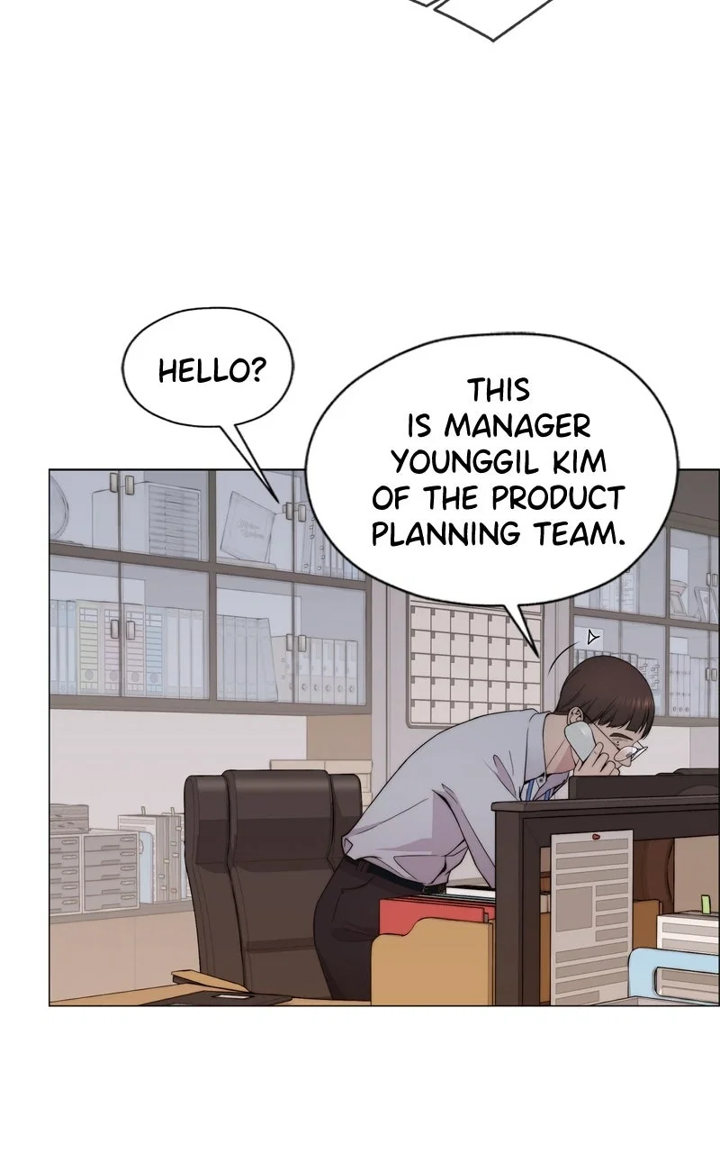 A Man's Man Chapter 198 - Page 25