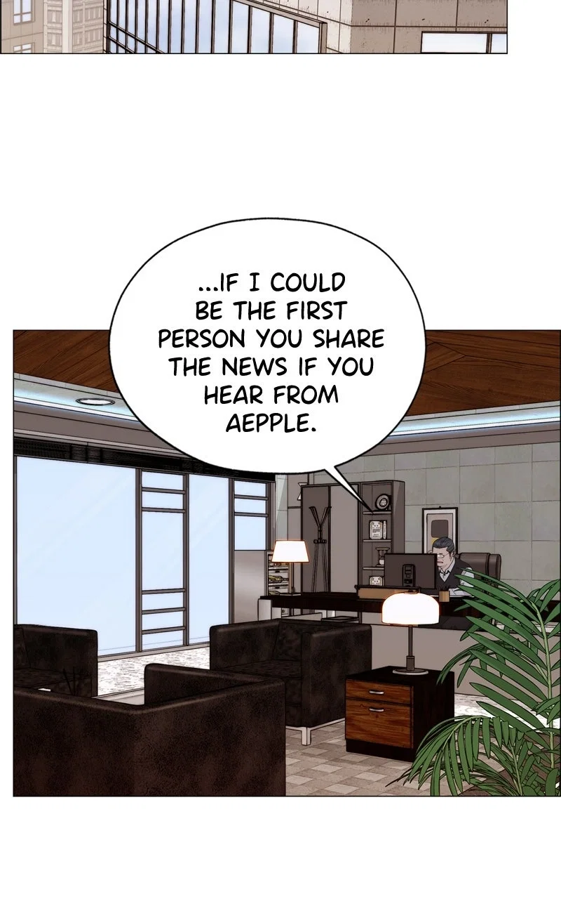 A Man's Man Chapter 198 - Page 27