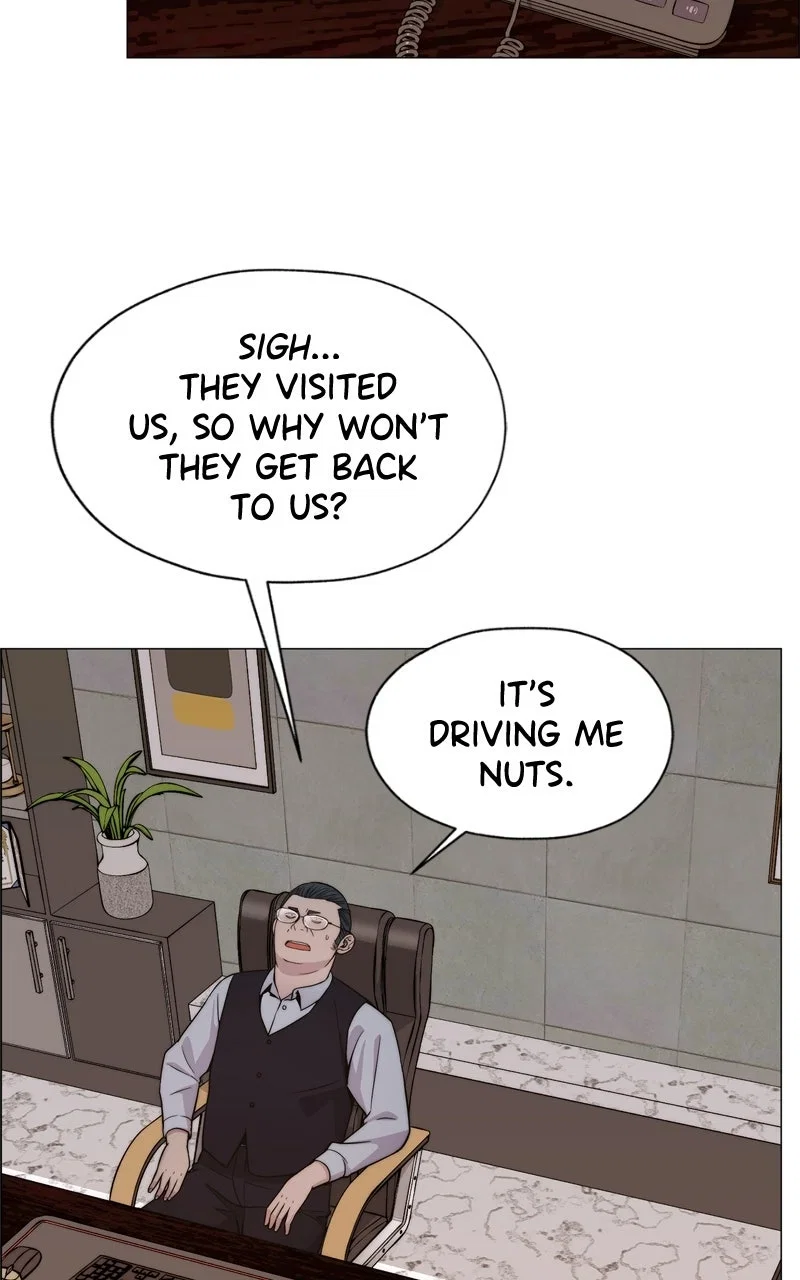 A Man's Man Chapter 198 - Page 30