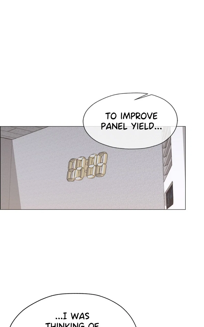 A Man's Man Chapter 198 - Page 32