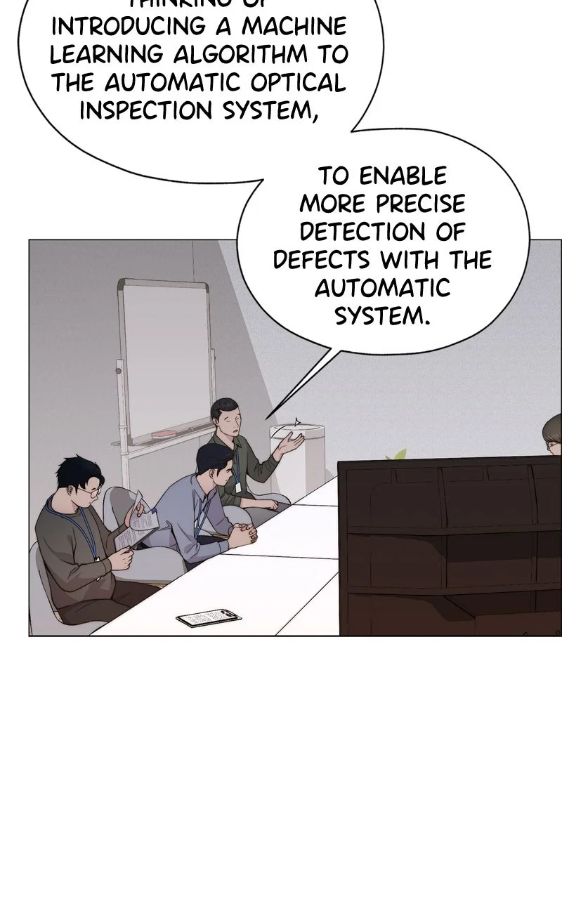 A Man's Man Chapter 198 - Page 33