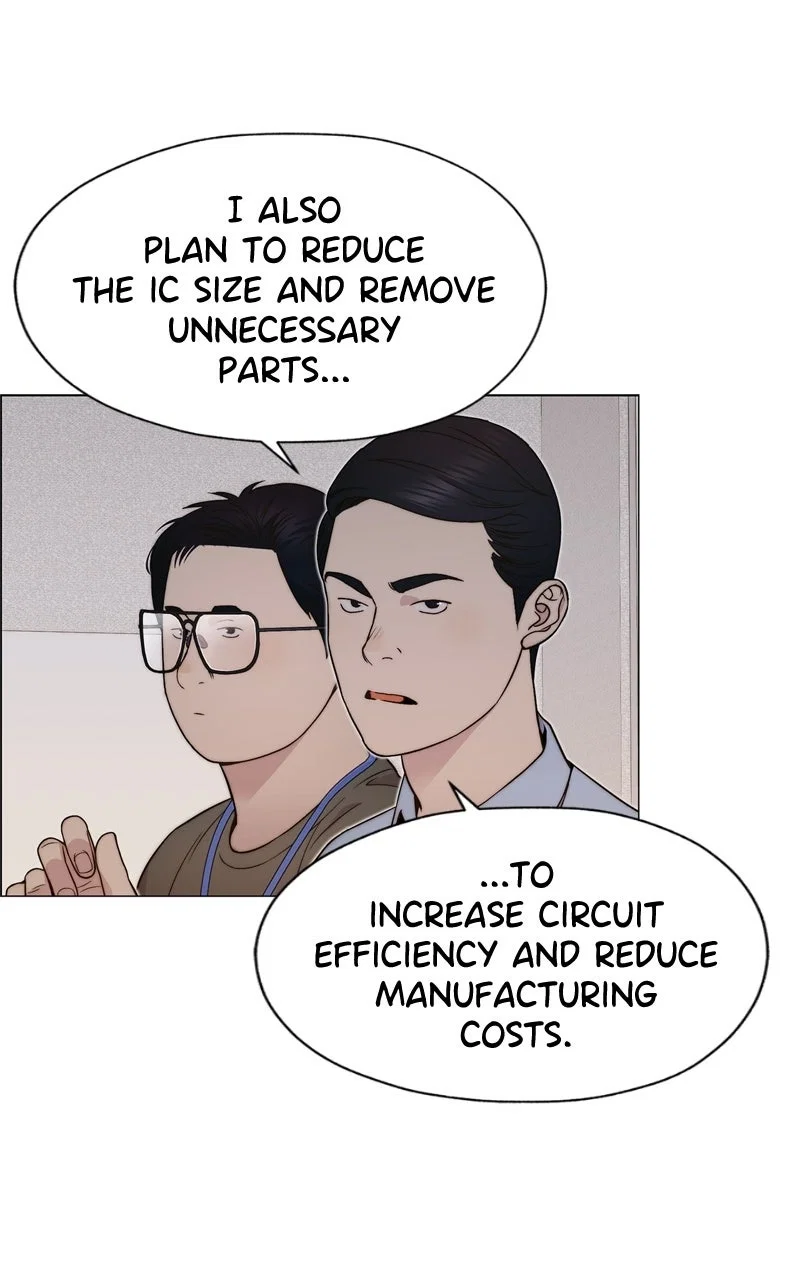 A Man's Man Chapter 198 - Page 34