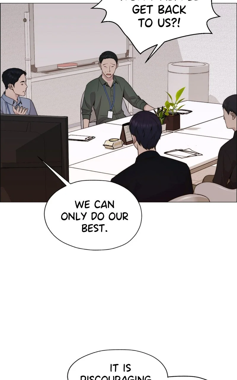 A Man's Man Chapter 198 - Page 36