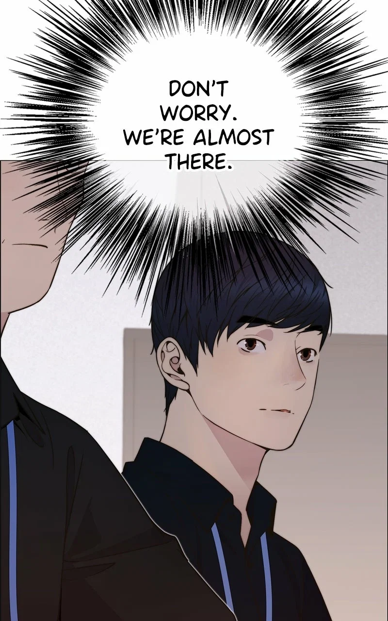 A Man's Man Chapter 198 - Page 38