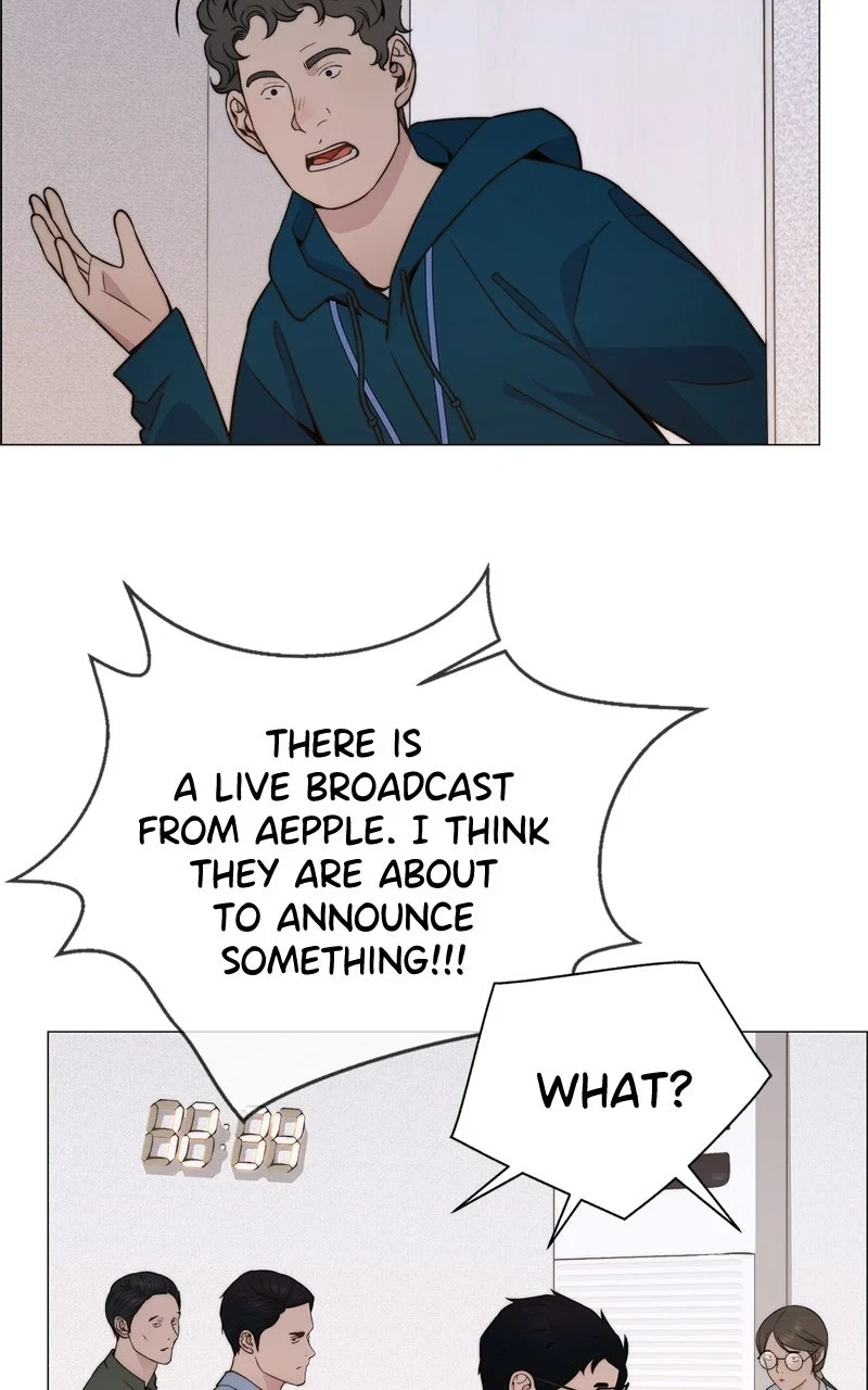 A Man's Man Chapter 198 - Page 41