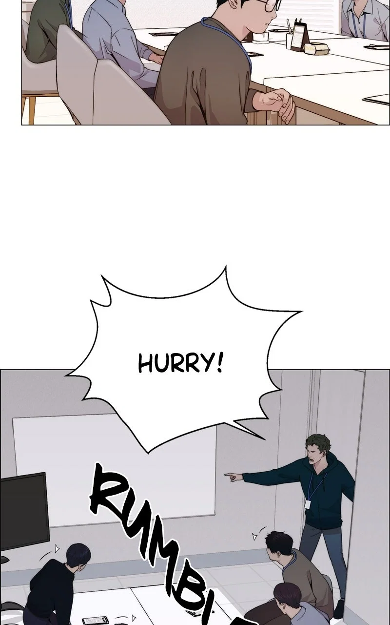 A Man's Man Chapter 198 - Page 42