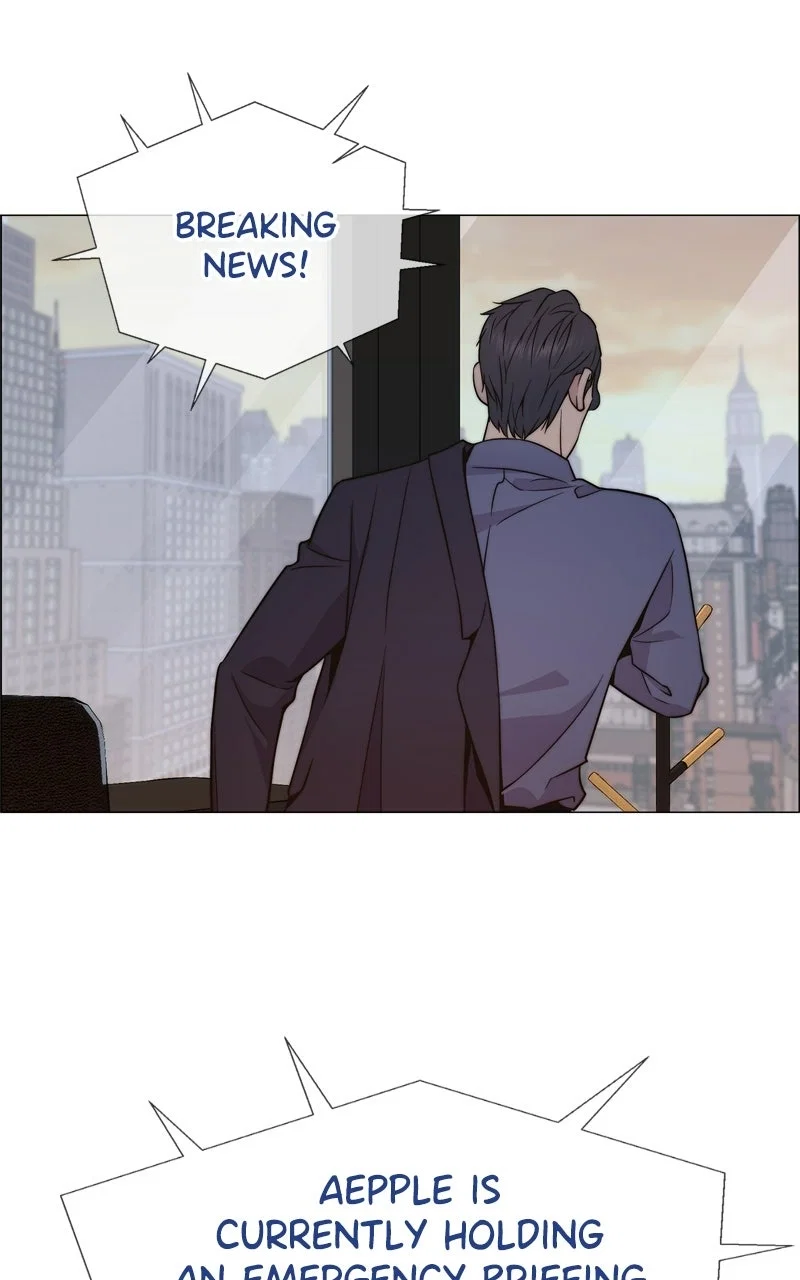 A Man's Man Chapter 198 - Page 45
