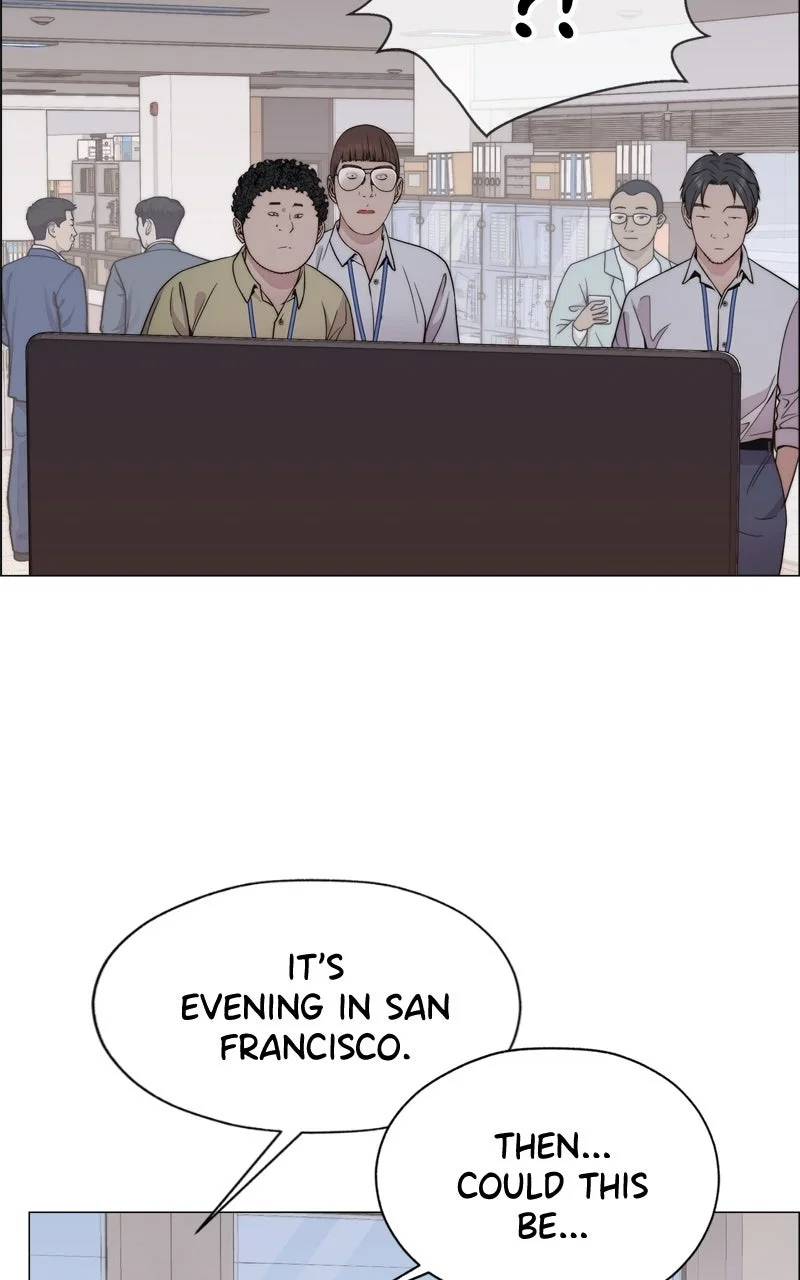 A Man's Man Chapter 198 - Page 50