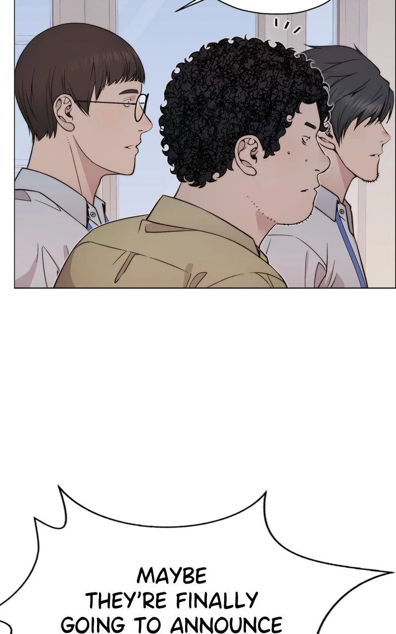 A Man's Man Chapter 198 - Page 51