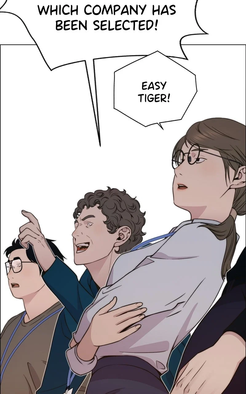A Man's Man Chapter 198 - Page 52