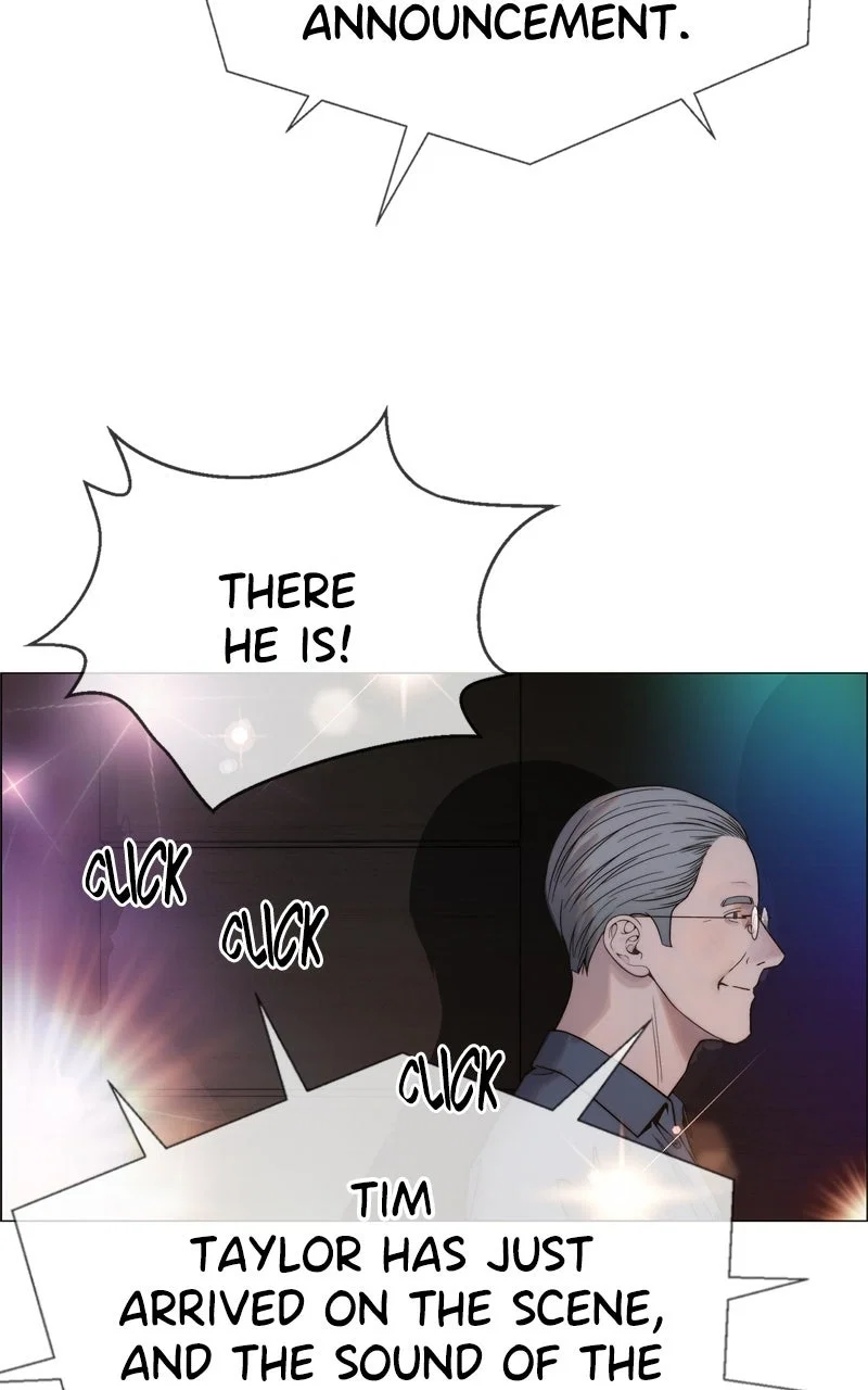 A Man's Man Chapter 198 - Page 55