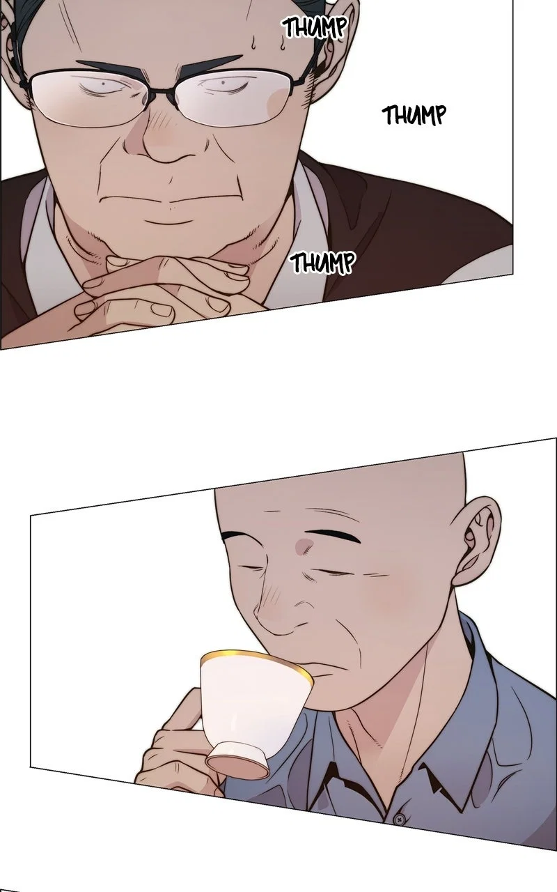 A Man's Man Chapter 198 - Page 57