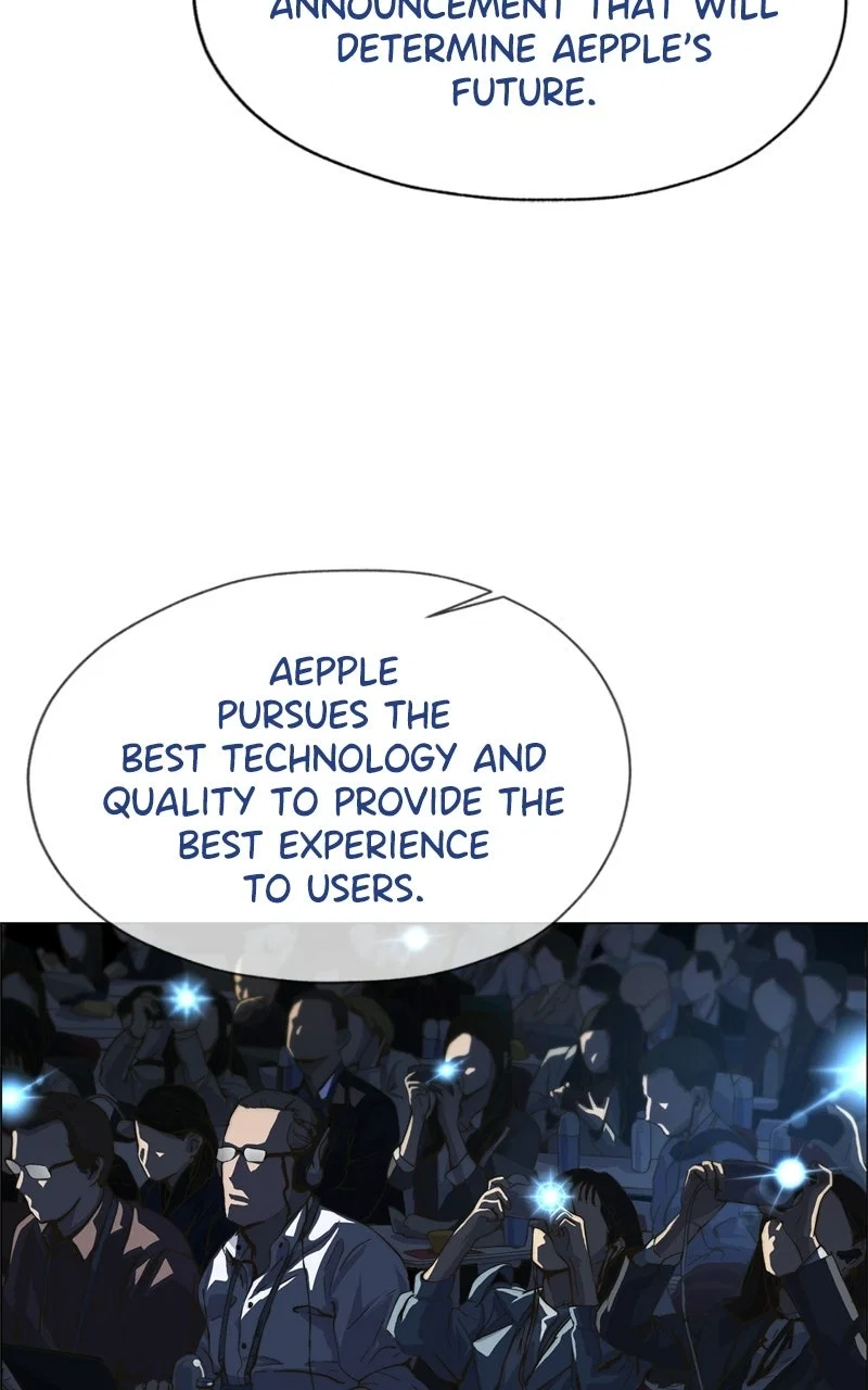 A Man's Man Chapter 198 - Page 61