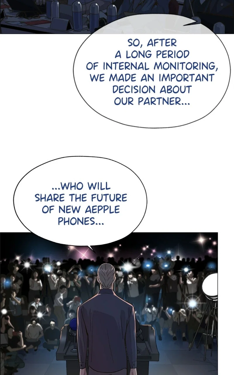 A Man's Man Chapter 198 - Page 62