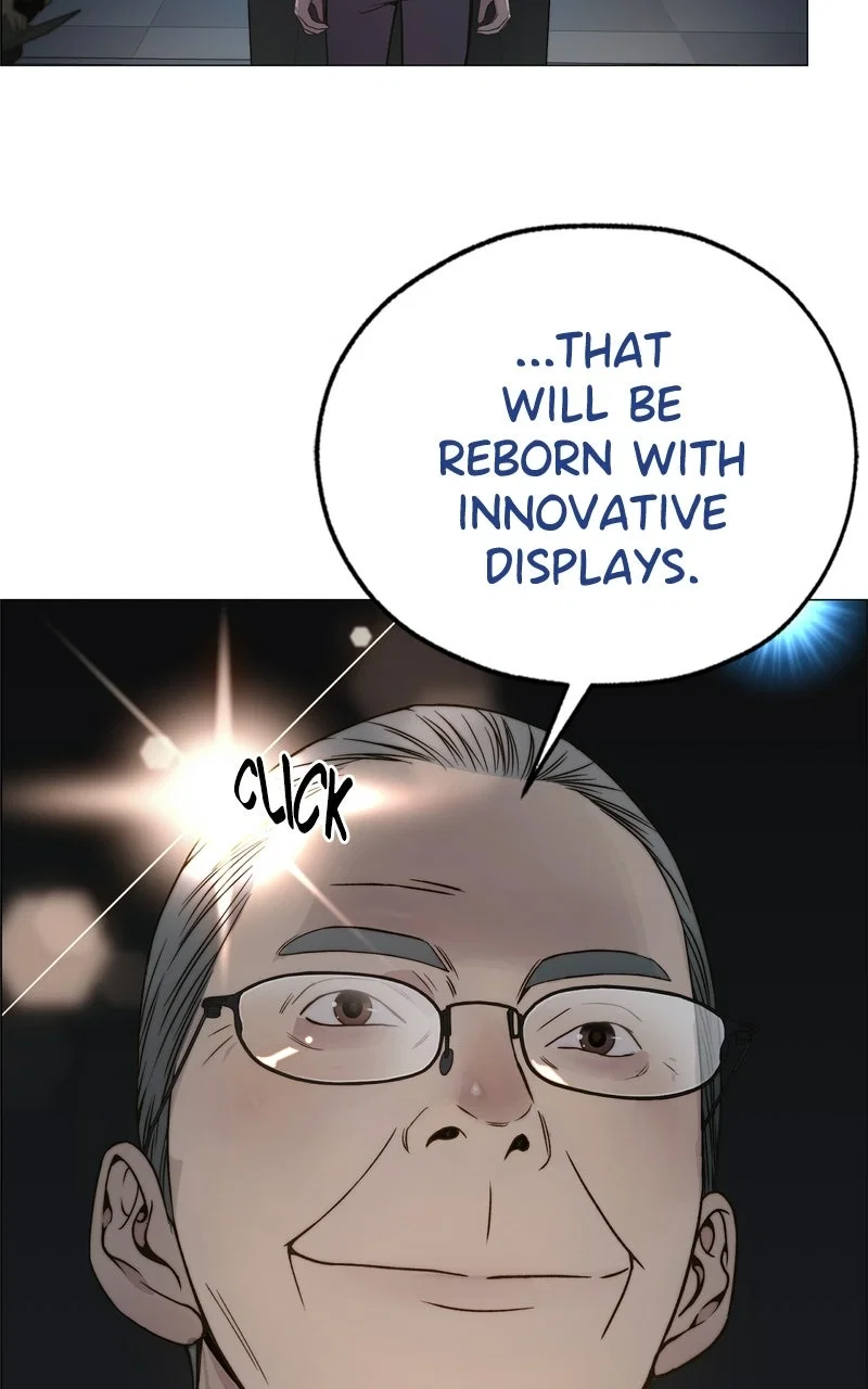 A Man's Man Chapter 198 - Page 63