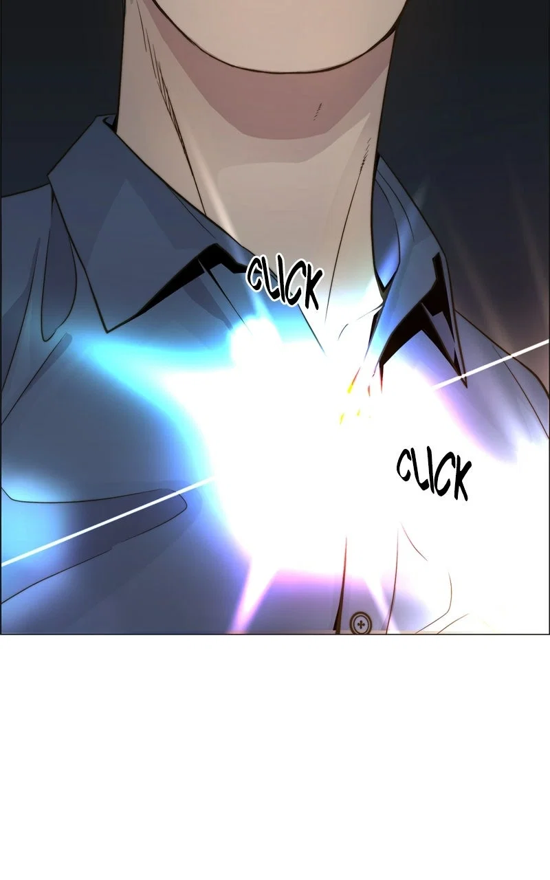 A Man's Man Chapter 198 - Page 64