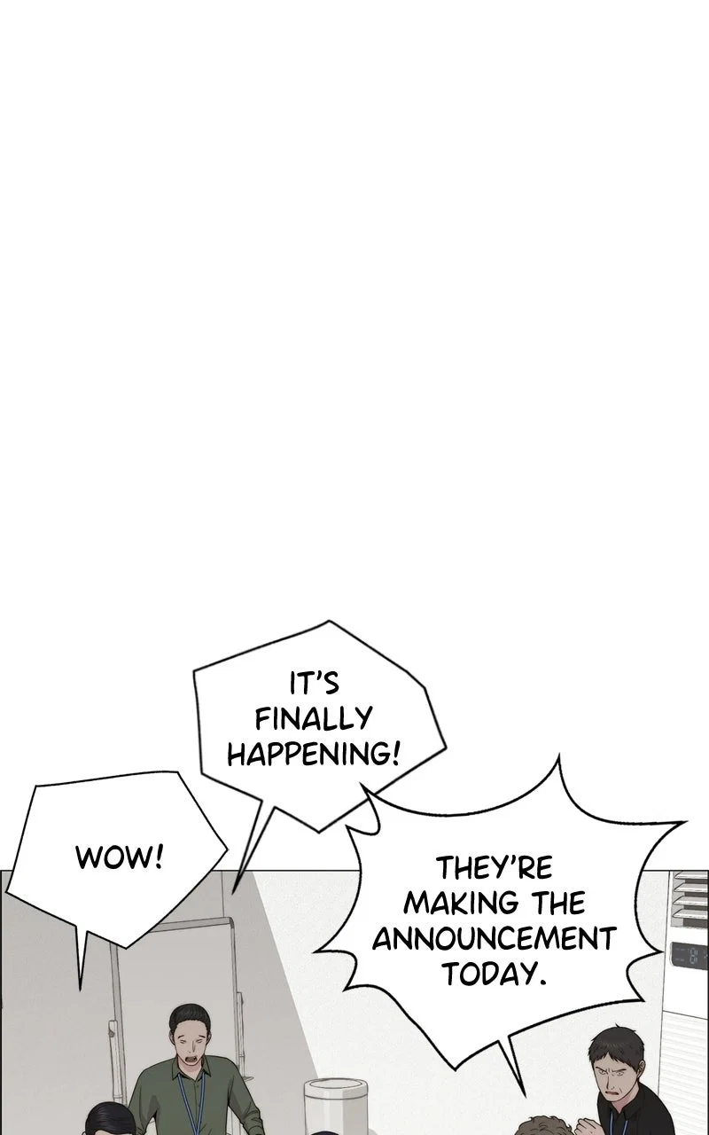 A Man's Man Chapter 198 - Page 65