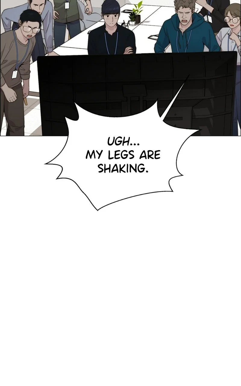 A Man's Man Chapter 198 - Page 66
