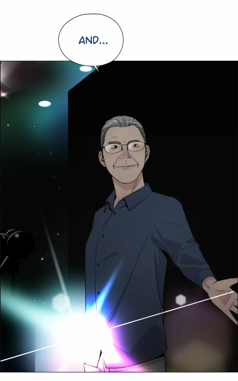 A Man's Man Chapter 198 - Page 67