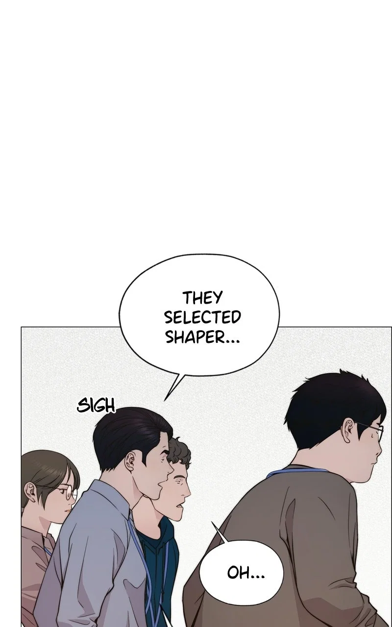 A Man's Man Chapter 198 - Page 73