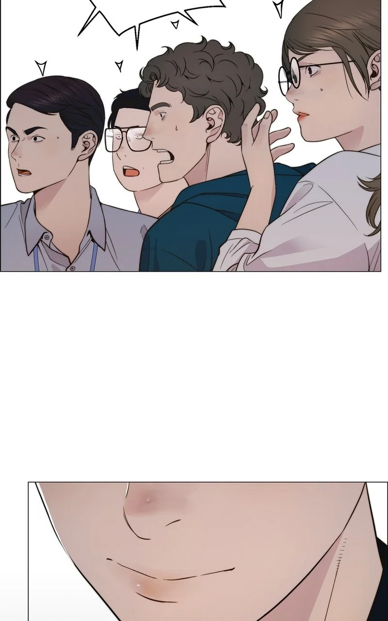 A Man's Man Chapter 198 - Page 76