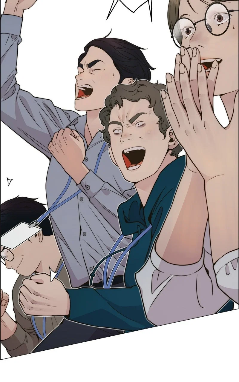 A Man's Man Chapter 198 - Page 85