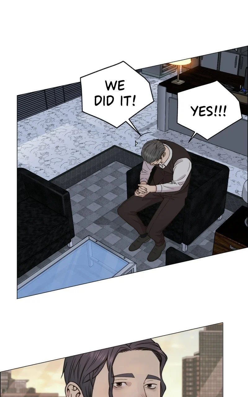 A Man's Man Chapter 198 - Page 86