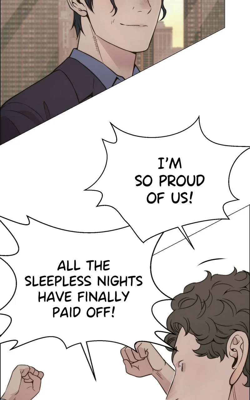 A Man's Man Chapter 198 - Page 87