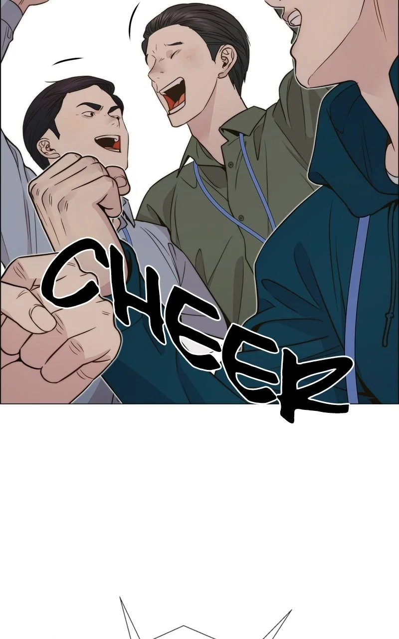 A Man's Man Chapter 198 - Page 88