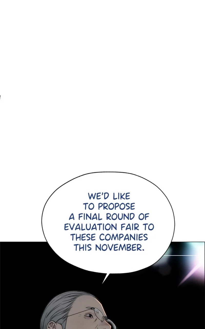 A Man's Man Chapter 198 - Page 90