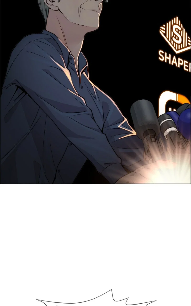 A Man's Man Chapter 198 - Page 91