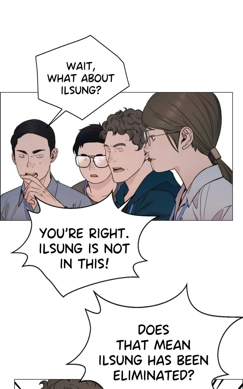 A Man's Man Chapter 198 - Page 94