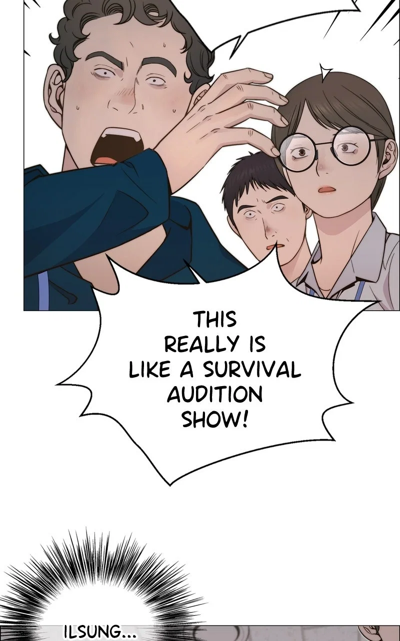 A Man's Man Chapter 198 - Page 95