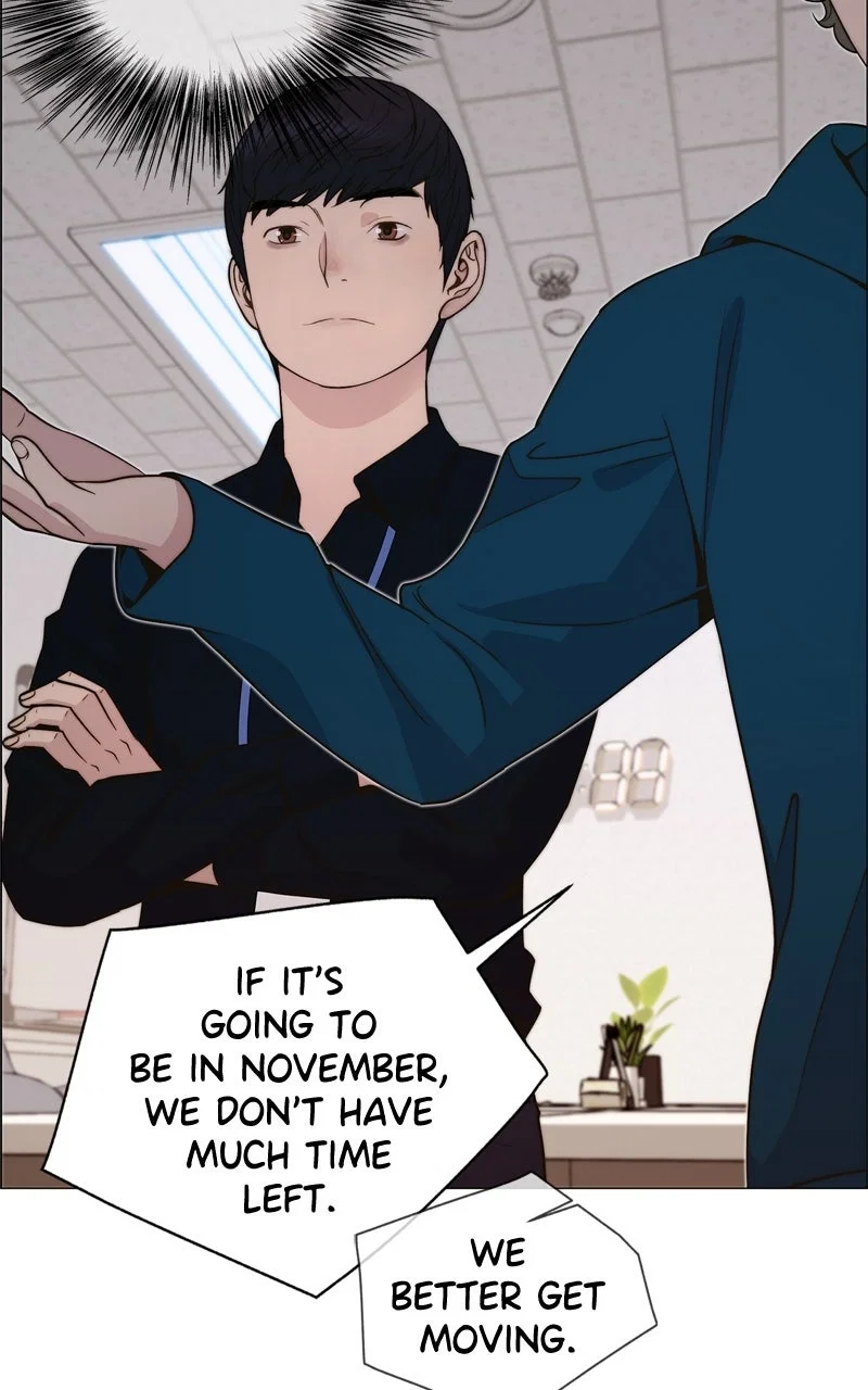 A Man's Man Chapter 198 - Page 96