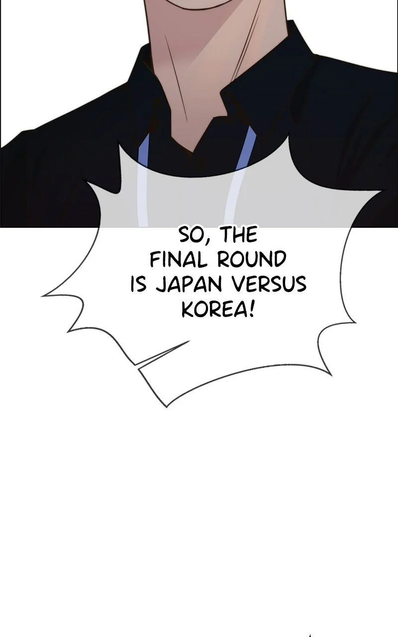 A Man's Man Chapter 198 - Page 99
